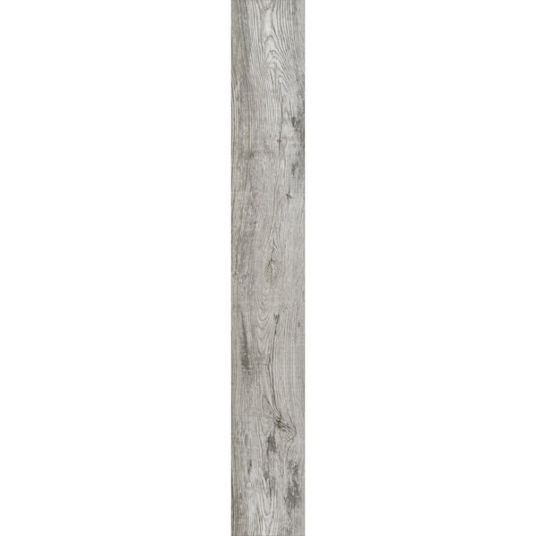 Northstar Flooring Northstar Waterproof Click Lock Vinyl Plank 7" x 48" 38.45SF/16Pcs Per Carton 4.4mm 12MIL 4140300S - main
